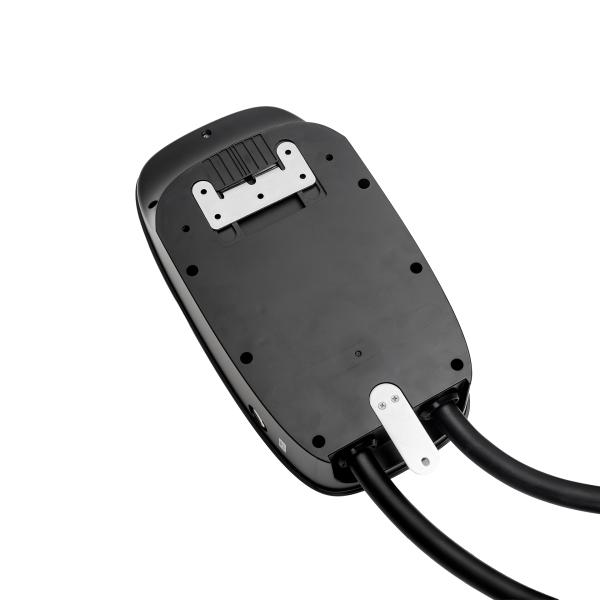 Platinet Wallbox PWB22S 22kW (32A), Type 2, Wi-Fi / Bluetooth, 7m kábel, čierna 