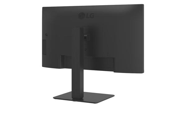 LG/ 27BA65QB-T/ 27"/ IPS/ QHD/ 100Hz/ 5ms/ Čierna/ 2R 