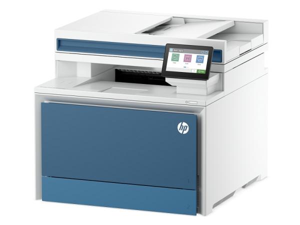 HP Color LaserJet Enterprise/ MFP 4801f/ MF/ Laser/ A4/ LAN/ USB 