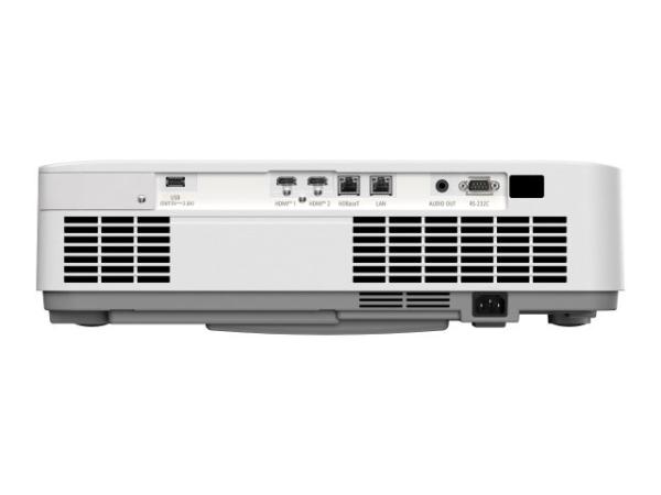 SHARP XPP-701U/ 3LCD/ 7000lm/ WUXGA/ 2x HDMI/ LAN 
