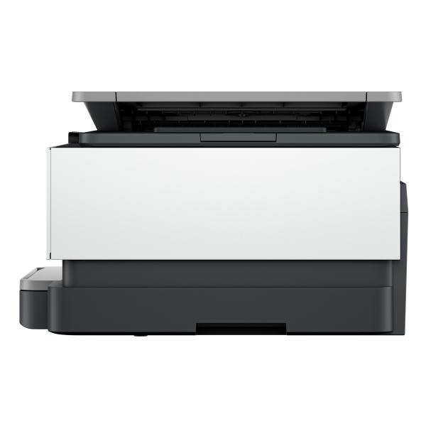 HP OfficeJet Pro/ 8122/ MF/ Ink/ A4/ LAN/ WiFi/ USB 