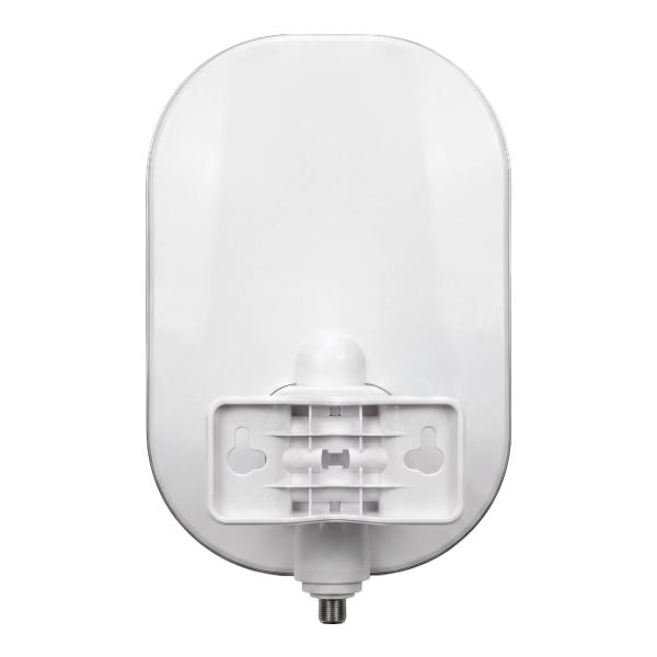 EVOLVEO HDO 2, aktívna vonkajšia DVB-T2 anténa, filter LTE/ 4G/ 5G 