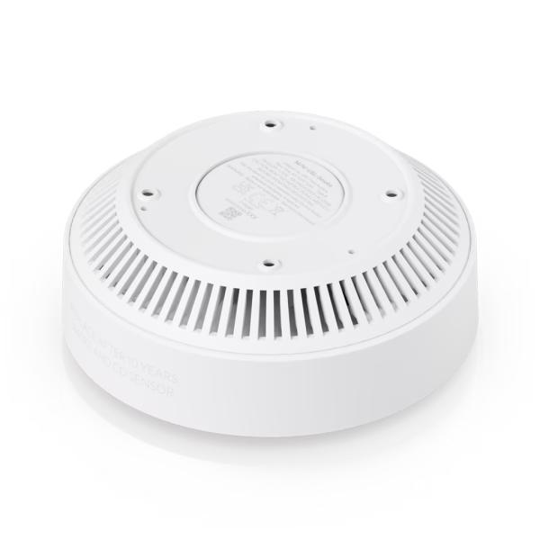 Ubiquiti USL-Smoke, UniFi Protect Smoke and CO Alarm 