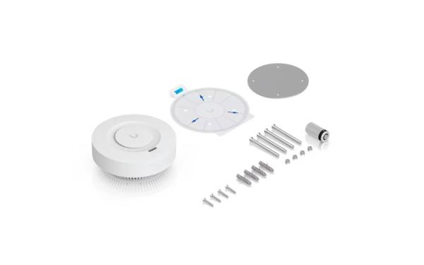 Ubiquiti USL-Smoke, UniFi Protect Smoke and CO Alarm 