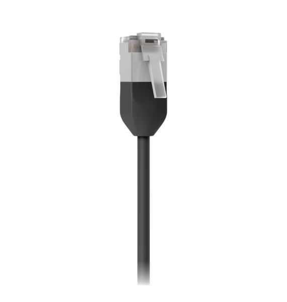 Ubiquiti UACC-Cable-Patch-Outdoor-C6A-5M-BK, UniFi Premium Patch Cable Outdoor, 5m, čierna 