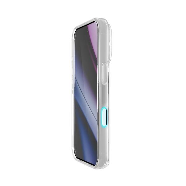 Epico Dot Mag+ Case iPhone 17 Pro/ 18 Pro čierna 