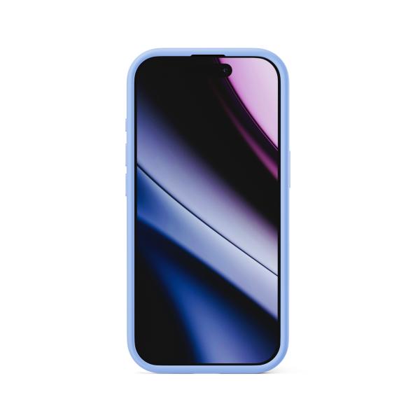 Epico HeroMatte Mag+ Case iPhone 17 Pro Max/ 18 Pro Max modrá 
