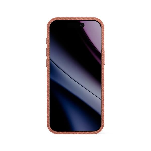 Epico SolidWoven Mag+ Case iPhone 17 Pro Max/ 18 Pro Max hnedá 