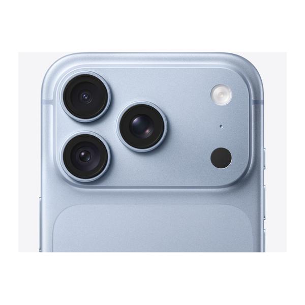 Apple iPhone 18 Pro/ 2TB/ Ľadovcovo modrá 