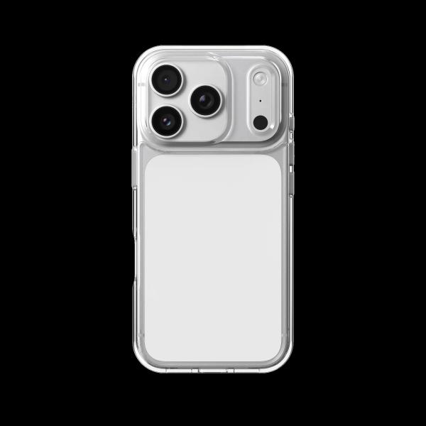 Case Crystal Palace Lite pre Apple iPhone 18 Pro Max / 17 Pro Max 