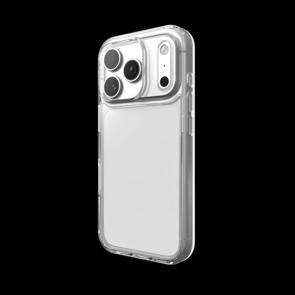 Case Crystal Palace Lite pre Apple iPhone 18 Pro Max / 17 Pro Max 