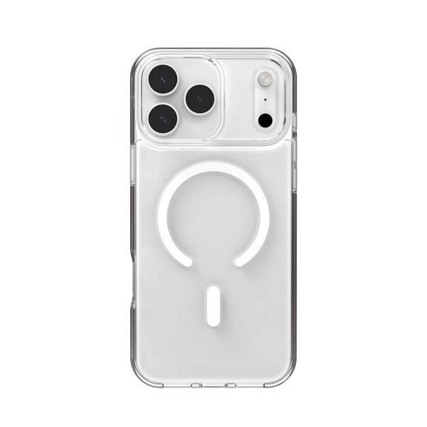 Case Crystal Palace Snap for iPhone 18 Pro Max / 17 Pro Max 