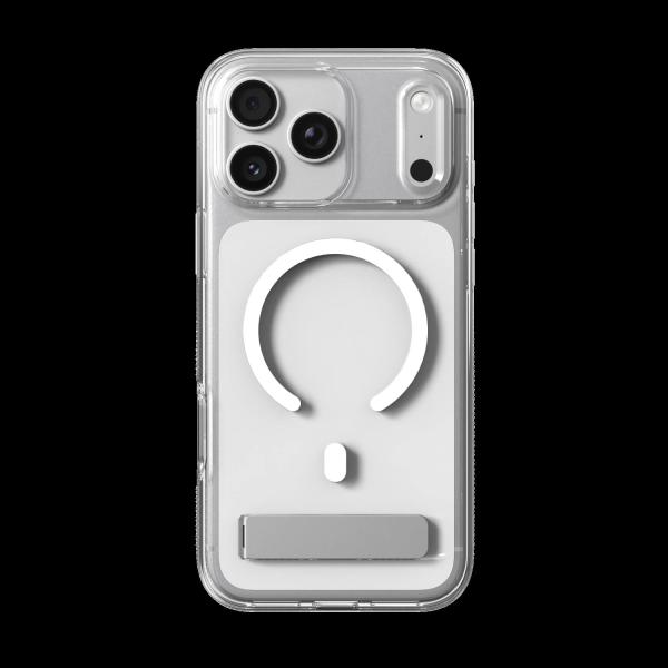 Case Crystal Palace Snap Kickstand Camera Button pre Apple iPhone 18 Pro Max / 17 Pro Max 