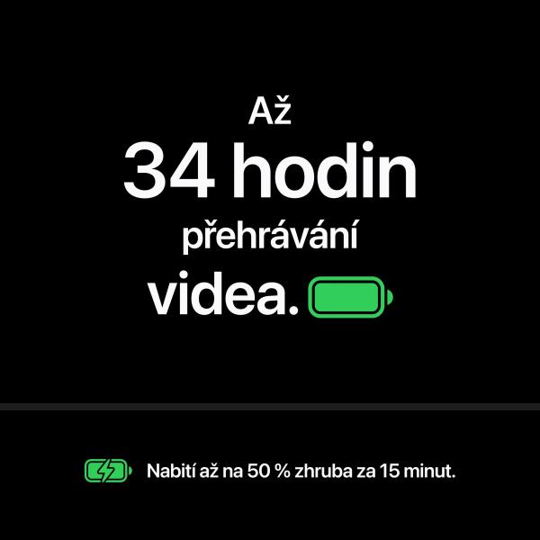 Apple iPhone 18 Pro/ 2TB/ Ľadovcovo modrá 