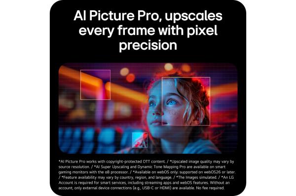 LG UltraGear/ 39GX90SB-W/ 39"/ OLED/ UWQHD/ 240Hz/ 0, 03ms/ Biela/ 2R 