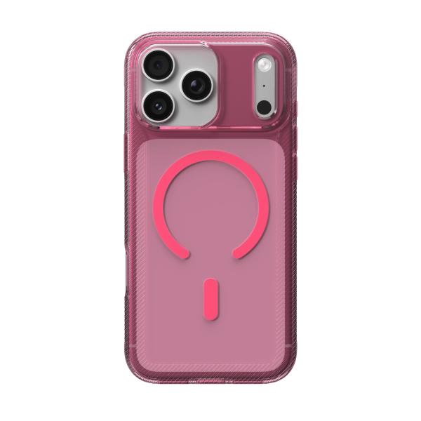 Case Luxe Snap for Apple iPhone 18 Pro Max / 17 Pro Max - Thrift Pink 