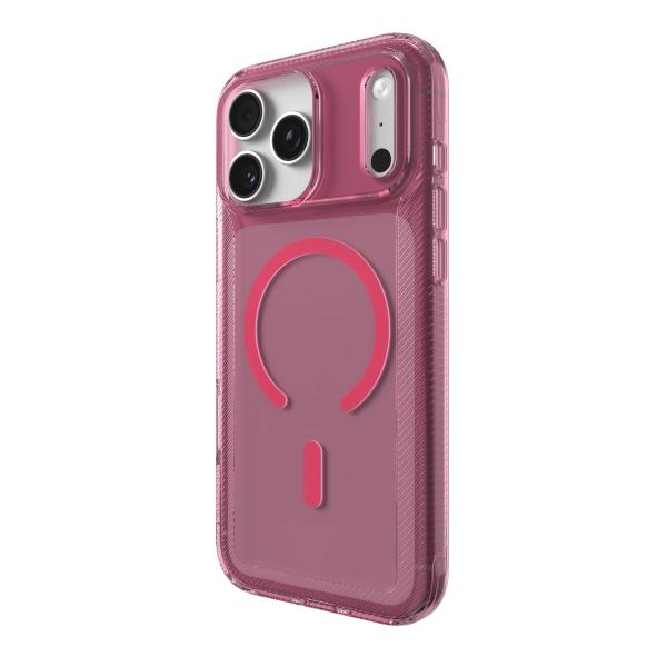 Case Luxe Snap for Apple iPhone 18 Pro Max / 17 Pro Max - Thrift Pink 