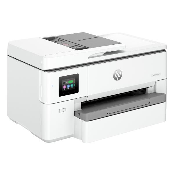 HP OfficeJet Pro/ 9720/ MF/ Ink/ A3/ LAN/ WiFi/ USB 