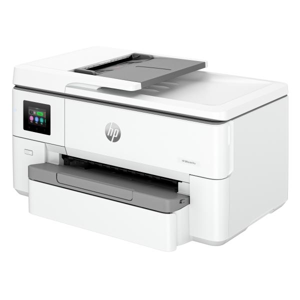 HP OfficeJet Pro/ 9720/ MF/ Ink/ A3/ LAN/ WiFi/ USB 