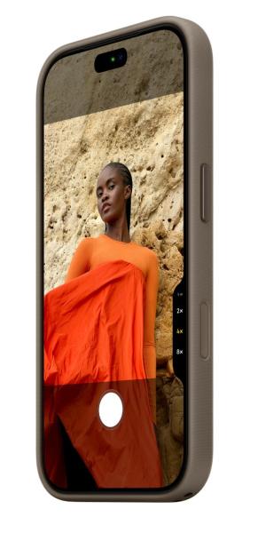 iPhone 18 Pre TechWoven Case with MS - Taupe 