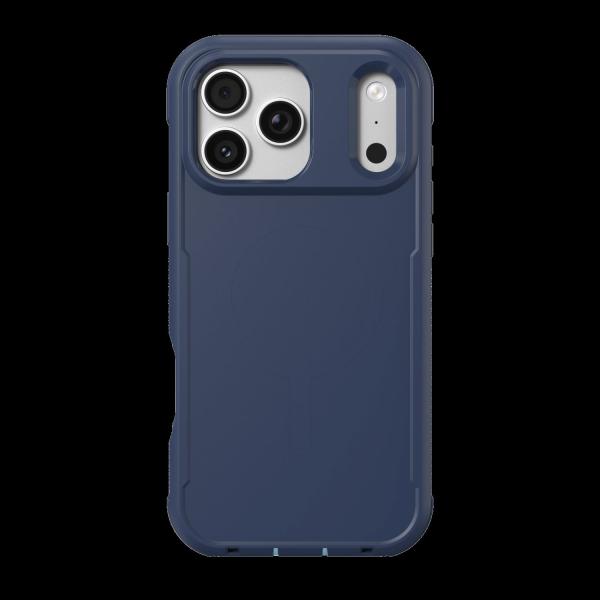 Case Teton Snap Kickstand Holster Apple iPhone 18 Pro / 17 Pro - Navy 