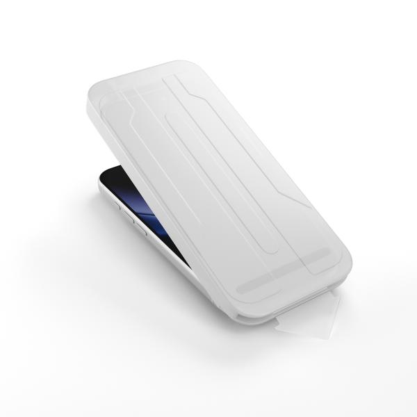 Epico Hero+ Glass 3D iPhone 17 Pro Max/ 18 Pro Max 