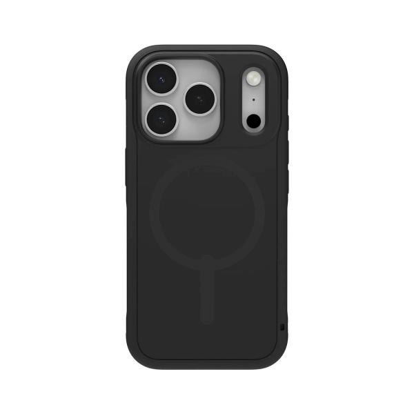 Case Sedona Snap for Apple iPhone 18 Pro Max / 17 Pro Max - Black 