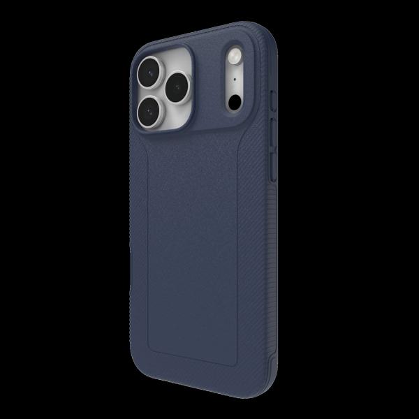 Case Luxe Snap for Apple iPhone 18 Pro / 17 Pro - Navy 