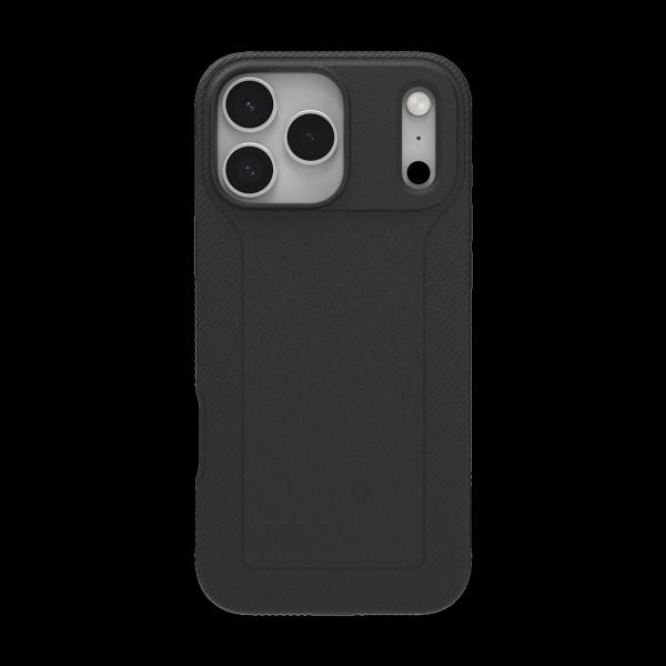 Case Luxe Snap for Apple iPhone 18 Pro Max / 17 Pro Max - Black 