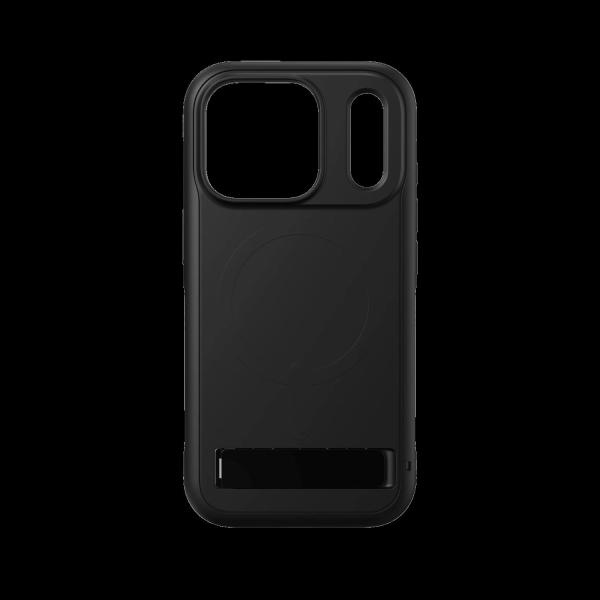 Case Sedona Snap with Kickstand pre Apple iPhone 18 Pro Max / 17 Pro Max - Black 