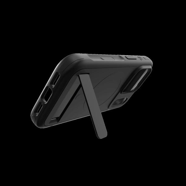 Case Sedona Snap with Kickstand pre Apple iPhone 18 Pro Max / 17 Pro Max - Black 