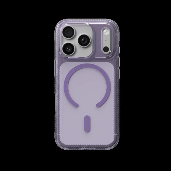 Case Luxe Snap for Apple iPhone 18 Pro Max / 17 Pro Max - Purple 