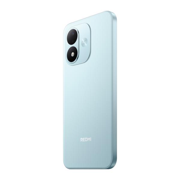 Xiaomi Redmi Note 17/ 4GB/ 128GB/ Sky Teal 