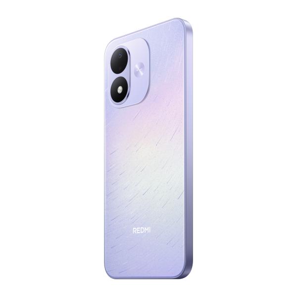 Xiaomi Redmi Note 17/ 4GB/ 128GB/ Celestial Purple 