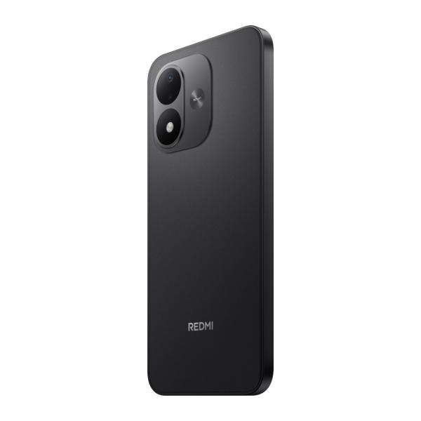 Xiaomi Redmi Note 17 5G/ 6GB/ 256GB/ Black 