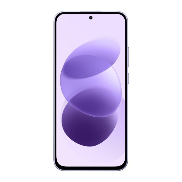 Xiaomi Redmi Note 17/ 4GB/ 128GB/ Celestial Purple 