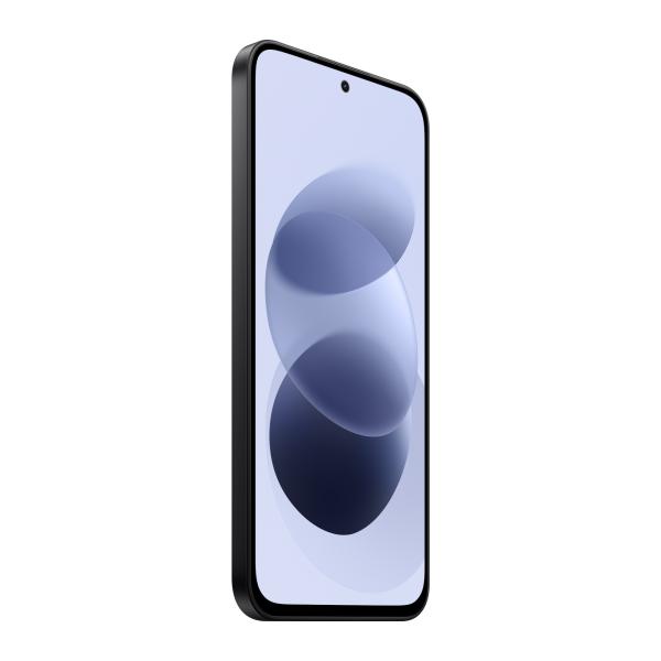 Xiaomi Redmi Note 17/ 4GB/ 128GB/ Black 