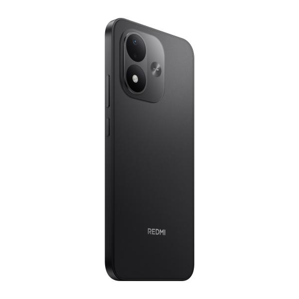 Xiaomi Redmi Note 17/ 6GB/ 256GB/ Black 