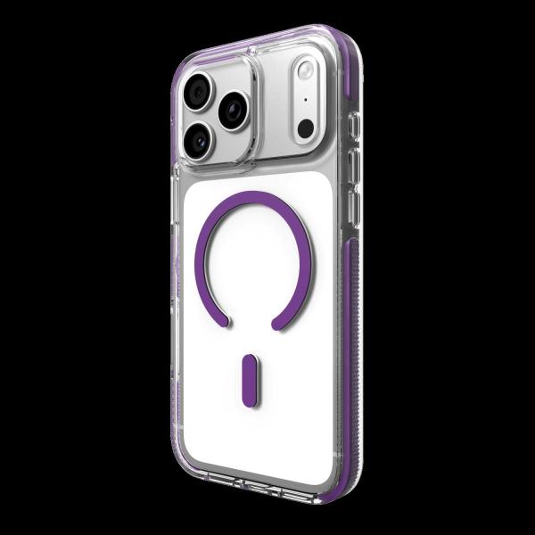 Case Santa Cruz Snap iPhone 18 Pro Max / 17 Pro Max - Fresh Purple 