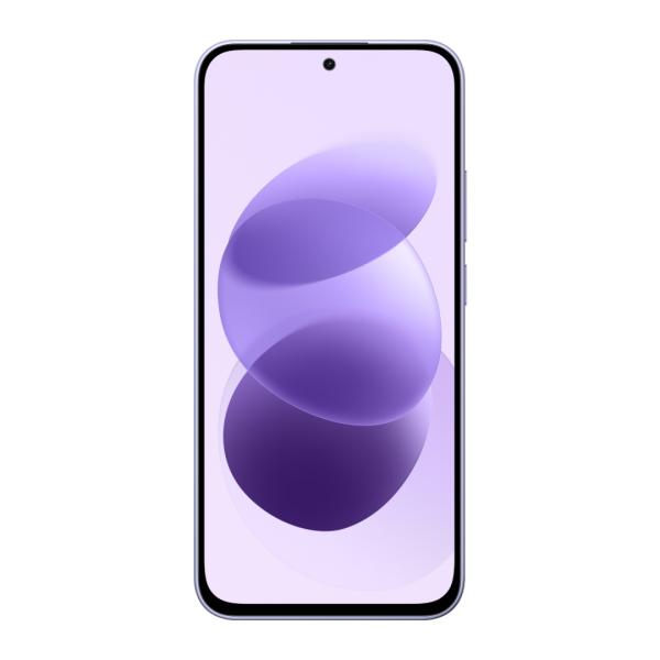 Xiaomi Redmi Note 17 5G/ 6GB/ 128GB/ Celestial Purple 