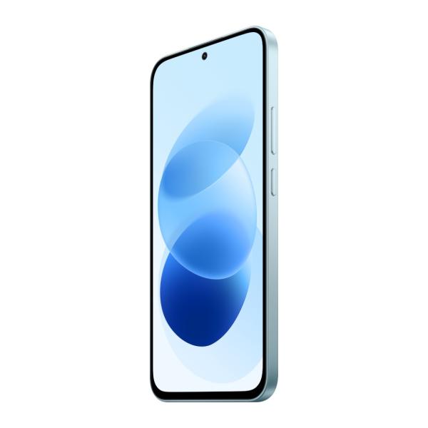 Xiaomi Redmi Note 17 5G/ 6GB/ 256GB/ Sky Teal 