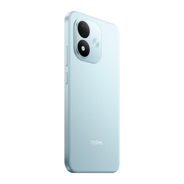 Xiaomi Redmi Note 17 5G/ 6GB/ 256GB/ Sky Teal 
