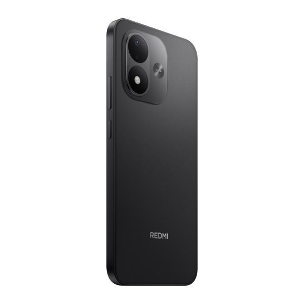 Xiaomi Redmi Note 17 5G/ 6GB/ 128GB/ Black 