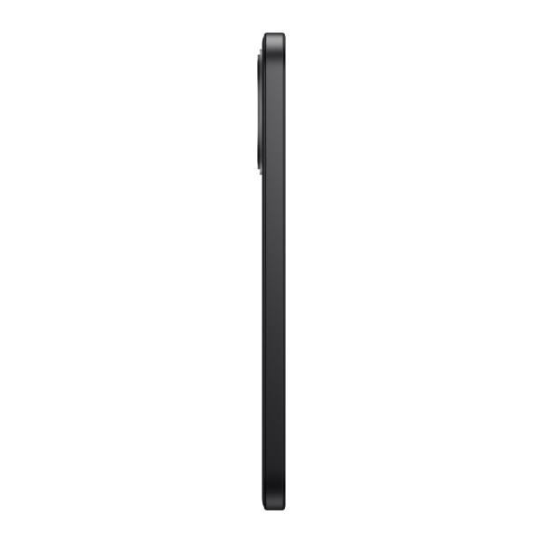 Xiaomi Redmi Note 17 5G/ 6GB/ 256GB/ Black 