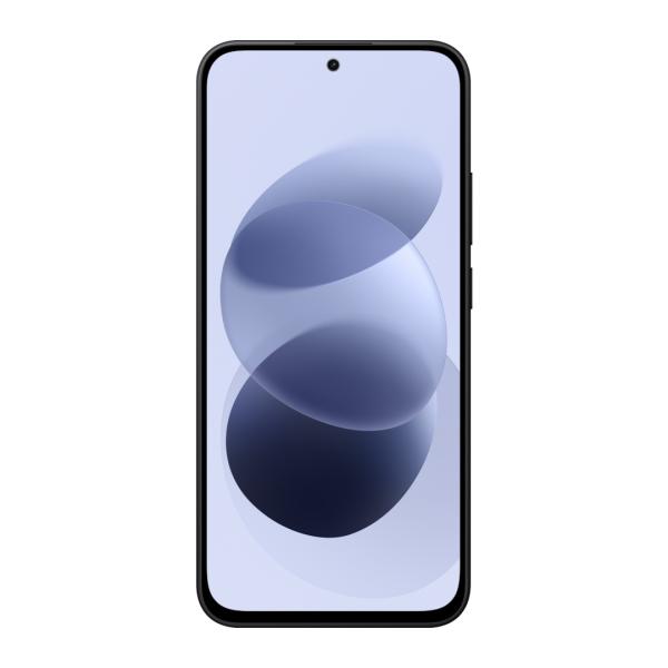 Xiaomi Redmi Note 17 5G/ 6GB/ 256GB/ Black 
