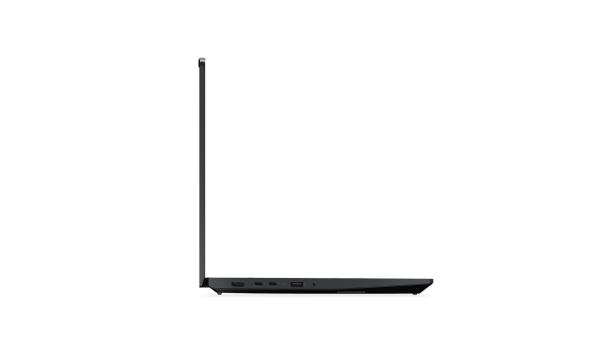 Lenovo ThinkPad P/ P16s Gen 5 (AMD)/ AI9PRO-HX470/ 16"/ WUXGA/ T/ 64GB/ 1TB/ RTX 2000/ W11P/ Black/ 3R 