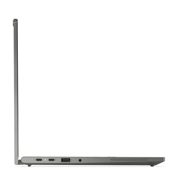 Lenovo ThinkPad L/ L13 2-in-1 Gen 6 (Intel)/ U7-255U/ 13, 3"/ WUXGA/ T/ 32GB/ 512GB/ Intel int/ W11P/ Gray/ 3R O 