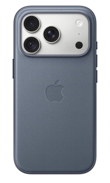 iPhone 18 Pre TechWoven Case with MS - Ch.Blue 