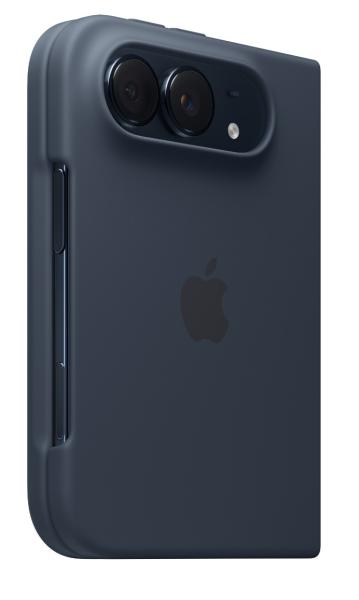 iPhone Duo Case - Navy Blue 