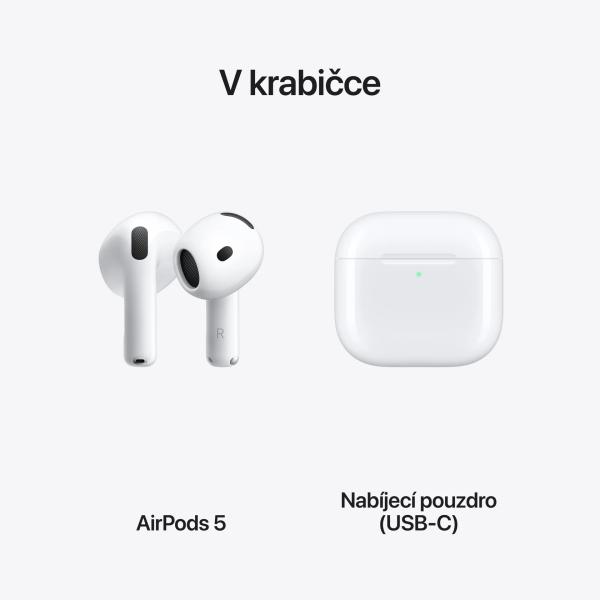 AirPods 5 / SK 